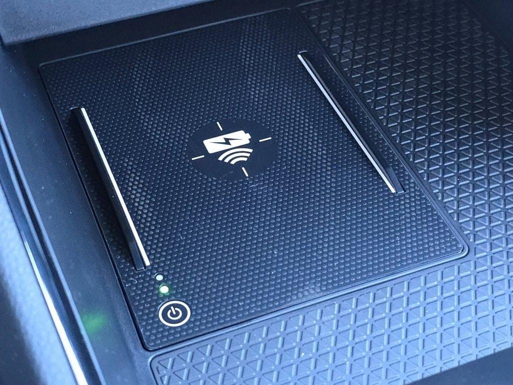 new 2026 Honda CR-V car, priced at $37,805