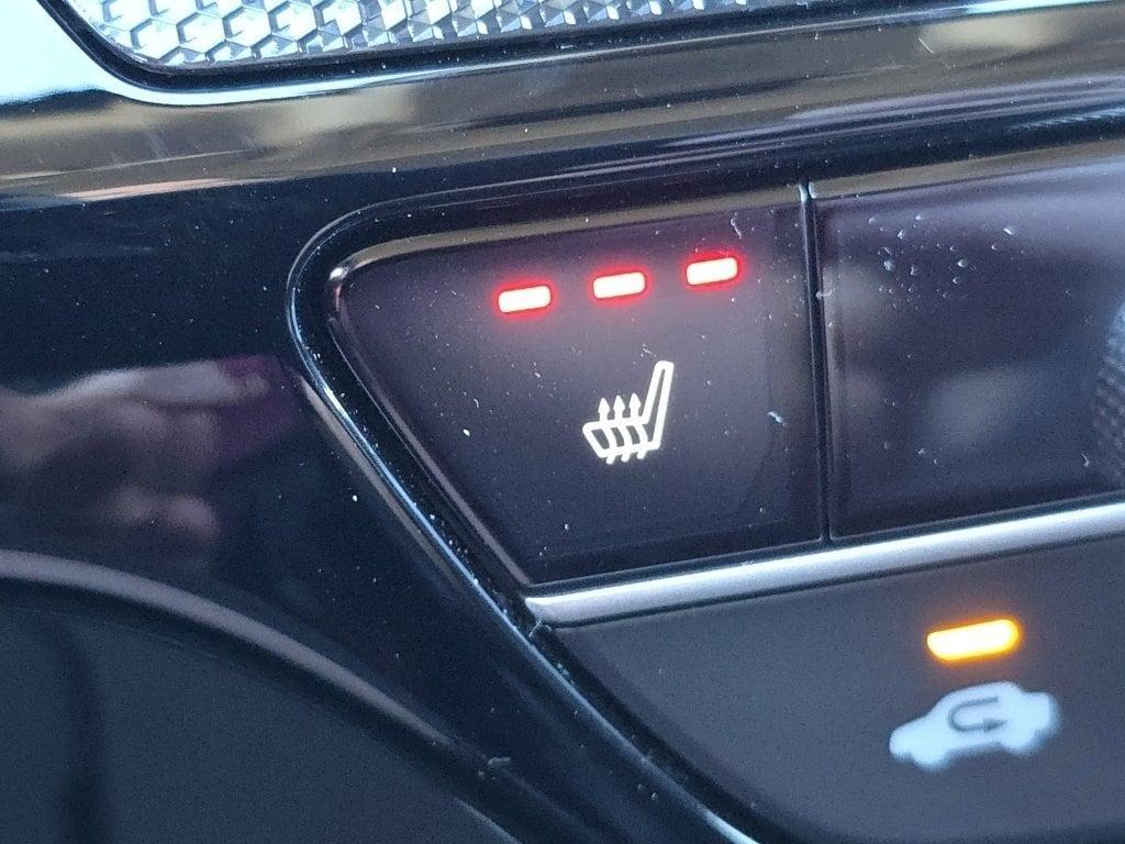 new 2026 Honda CR-V car, priced at $37,805