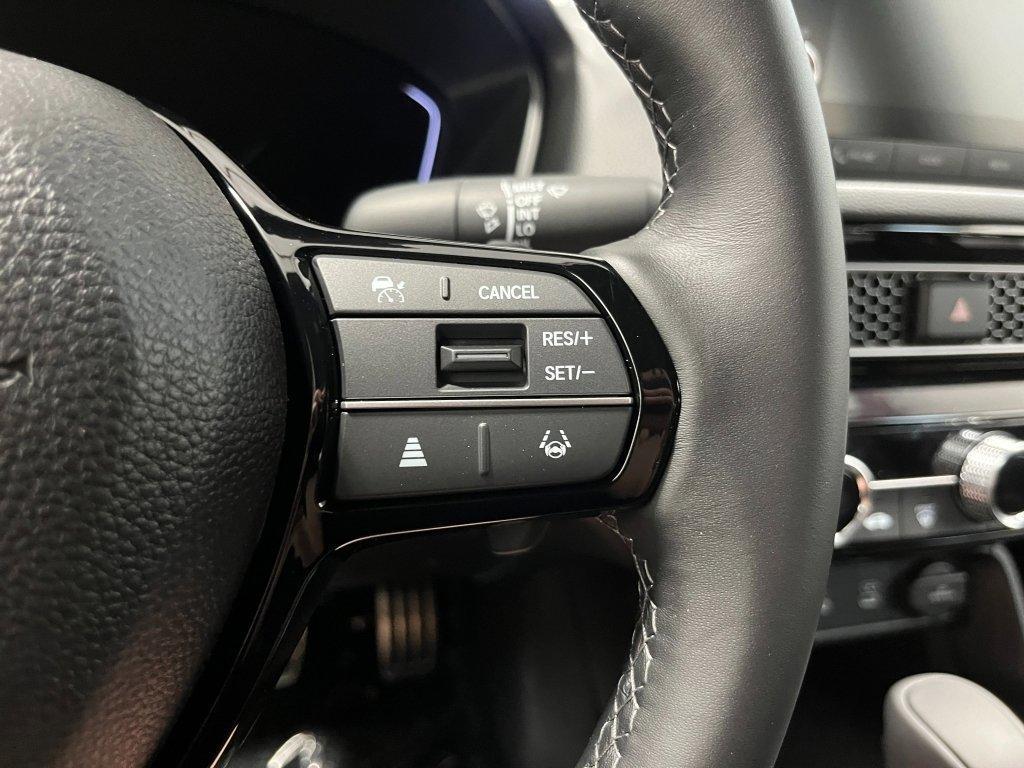 new 2026 Honda Civic car, priced at $27,745