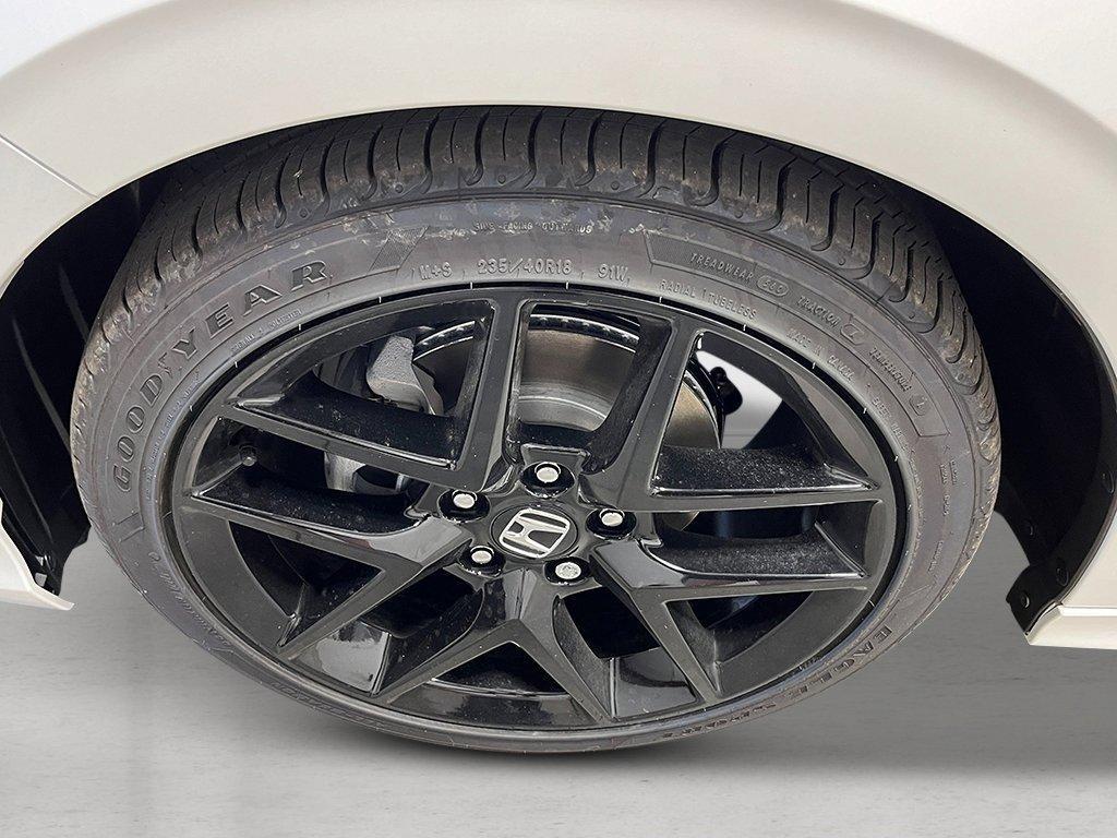 new 2026 Honda Civic car, priced at $27,745