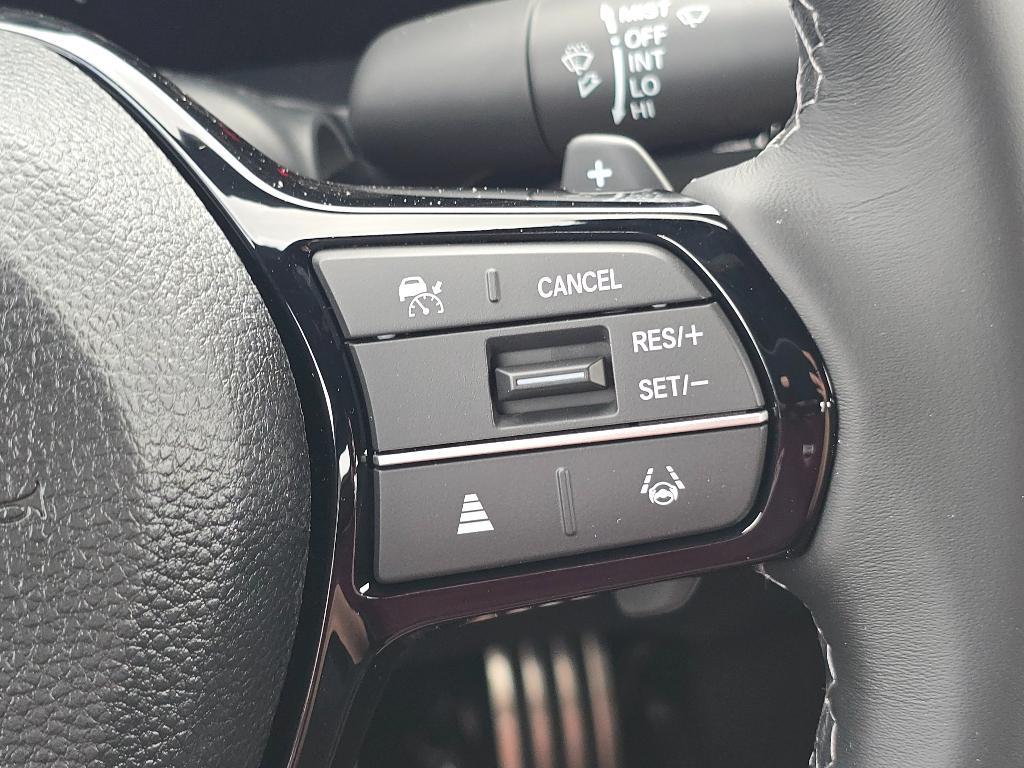 new 2026 Honda Civic car, priced at $27,768