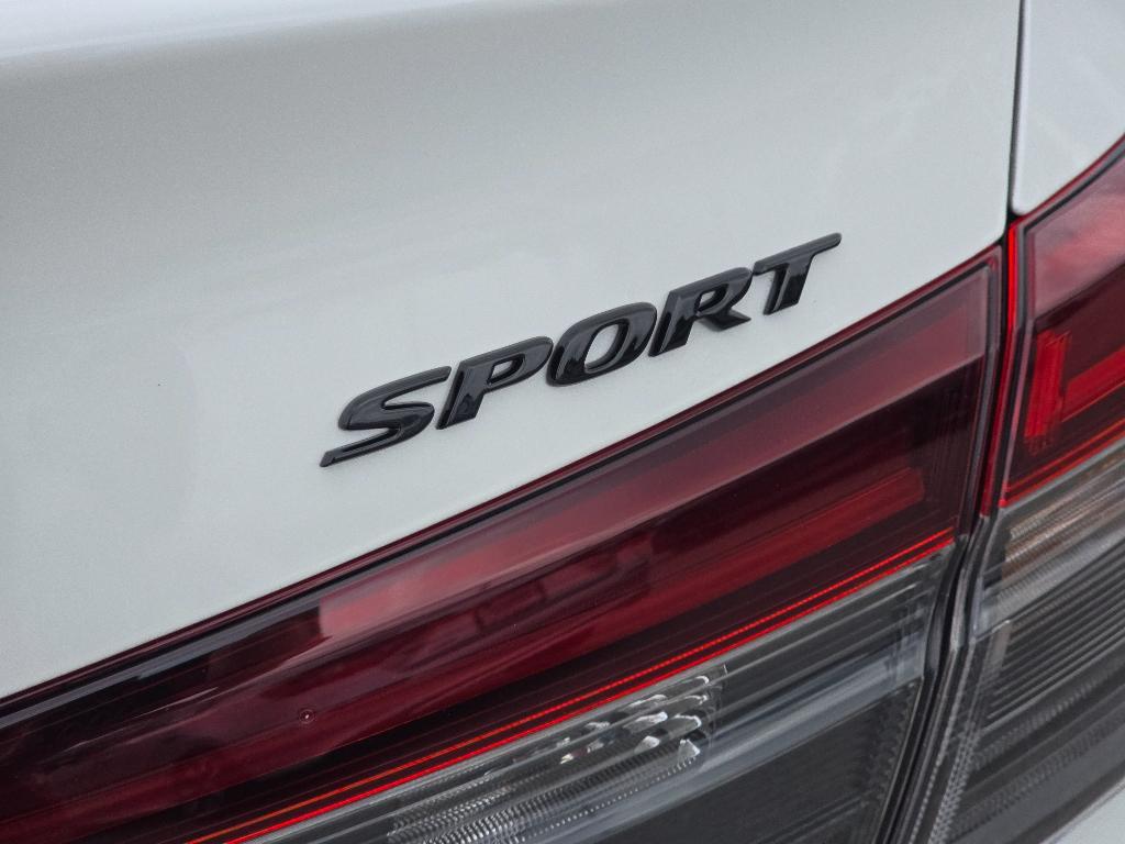 new 2026 Honda Civic car, priced at $27,768