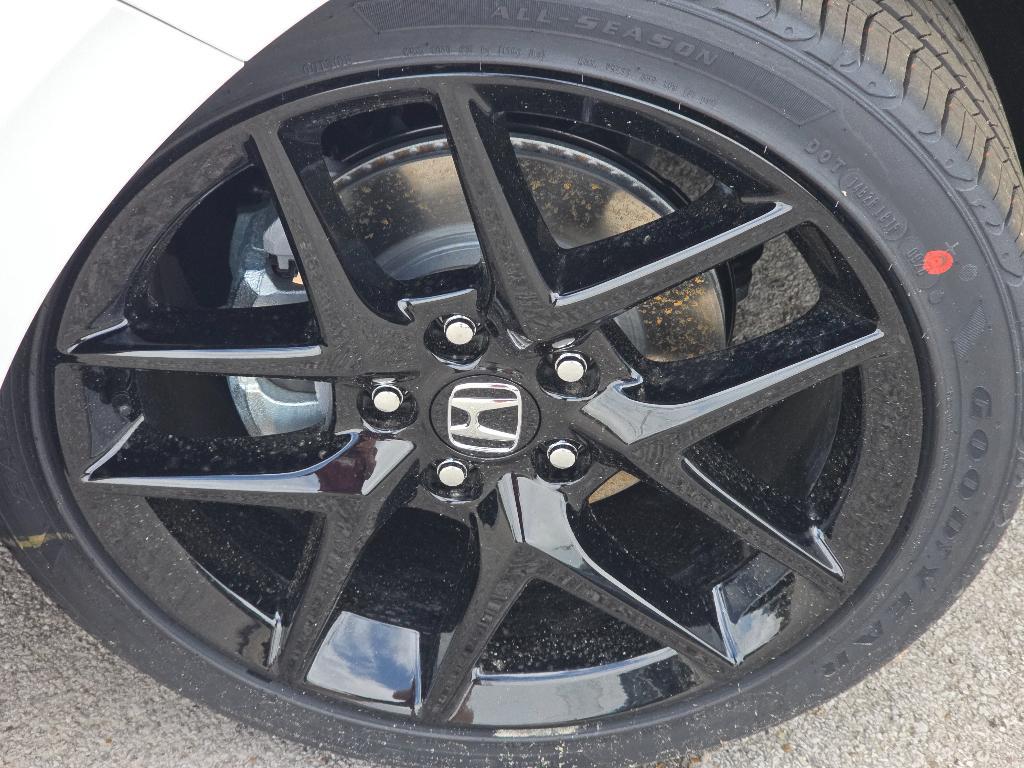 new 2026 Honda Civic car, priced at $27,768