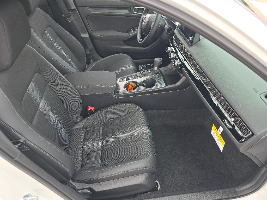 new 2026 Honda Civic car, priced at $27,768
