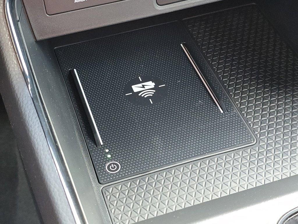 new 2026 Honda CR-V Hybrid car, priced at $41,175