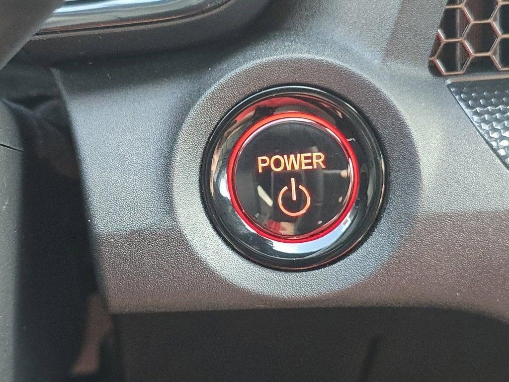 new 2026 Honda CR-V Hybrid car, priced at $41,175