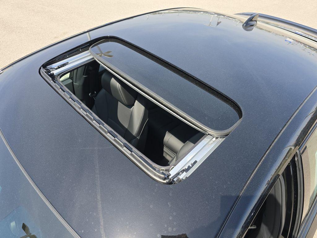 new 2026 Honda Accord Hybrid car, priced at $36,690