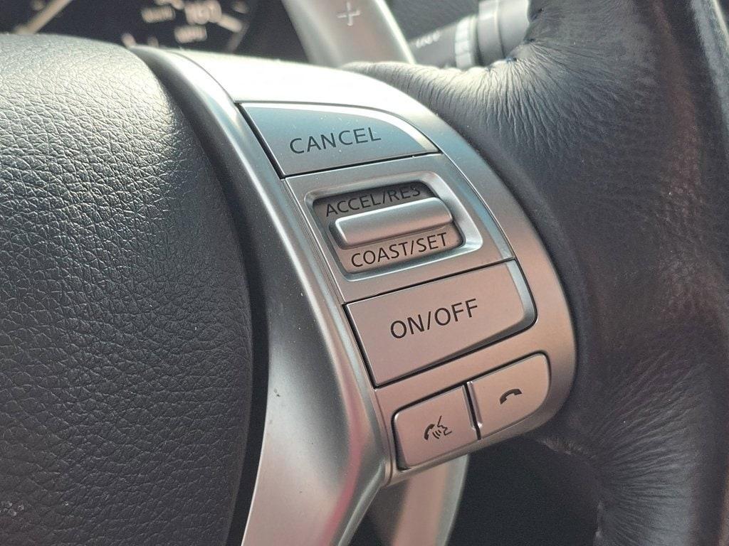 used 2018 Nissan Altima car, priced at $7,240