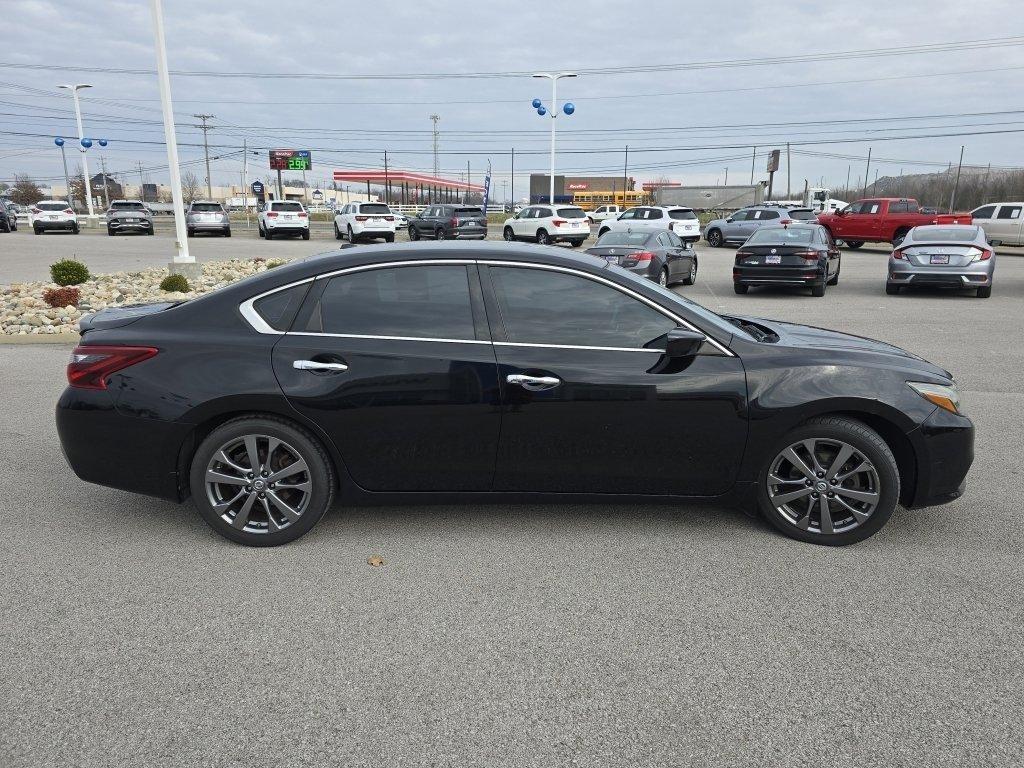 used 2018 Nissan Altima car, priced at $7,240