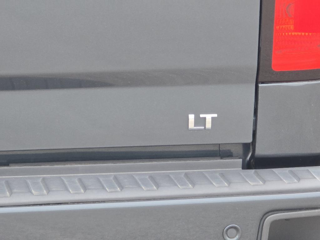 used 2018 Chevrolet Silverado 1500 car, priced at $23,916