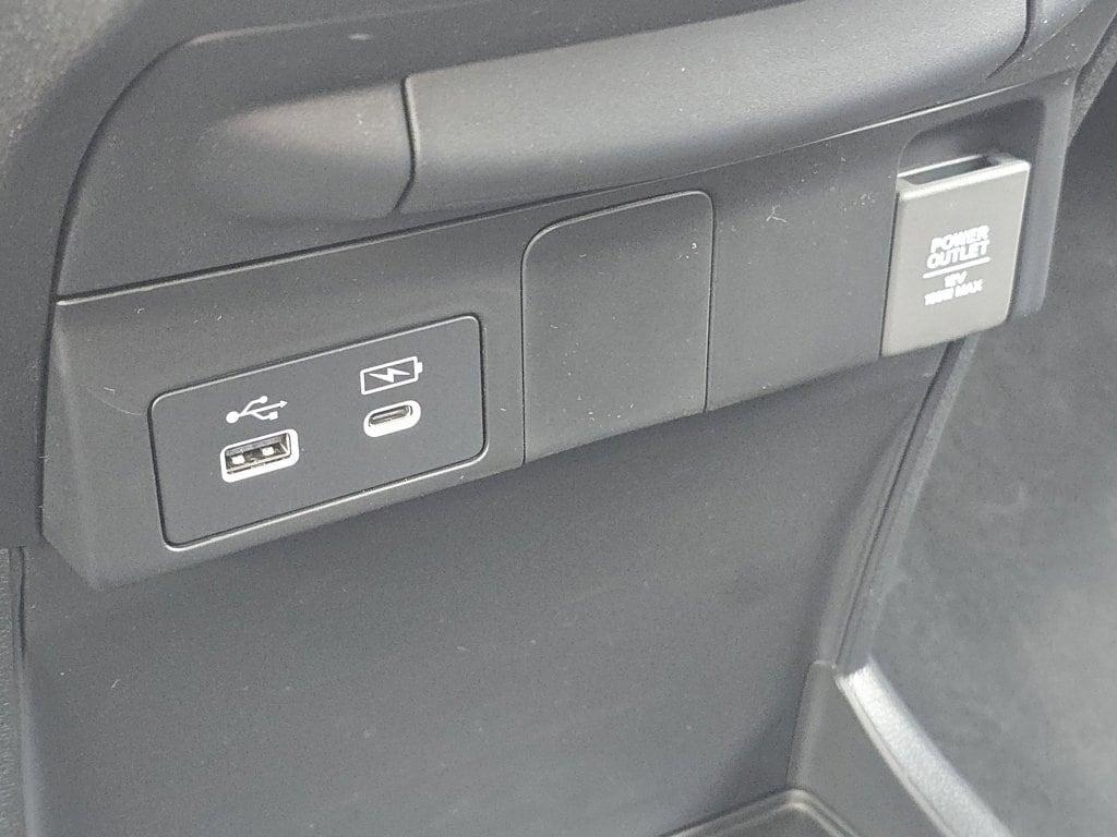 new 2026 Honda Odyssey car, priced at $42,600