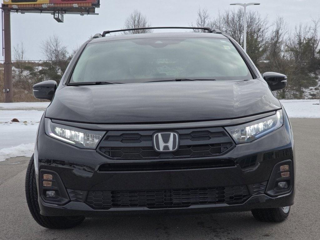 new 2026 Honda Odyssey car, priced at $42,600