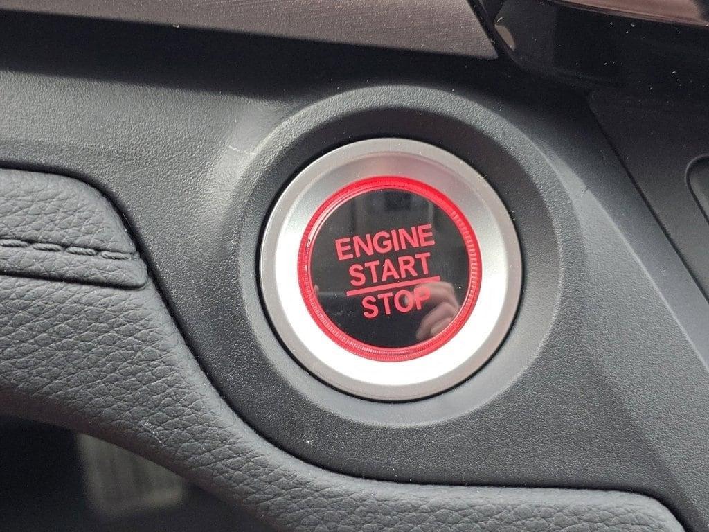 new 2026 Honda Odyssey car, priced at $42,600