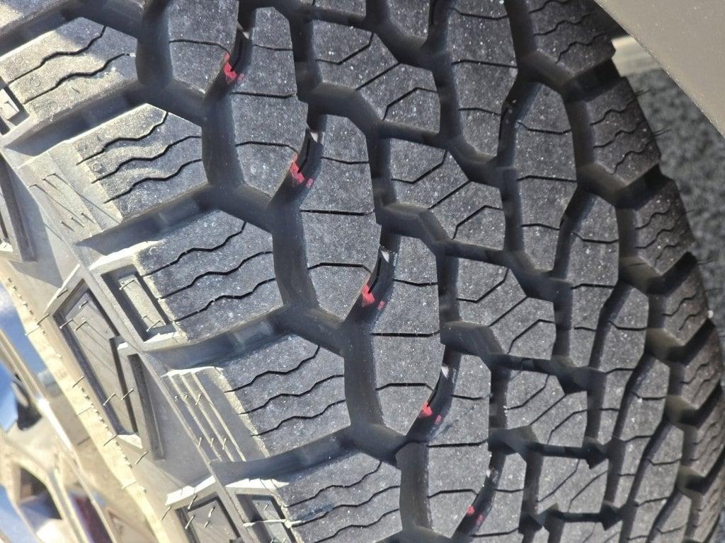 new 2026 Honda Ridgeline car, priced at $48,445