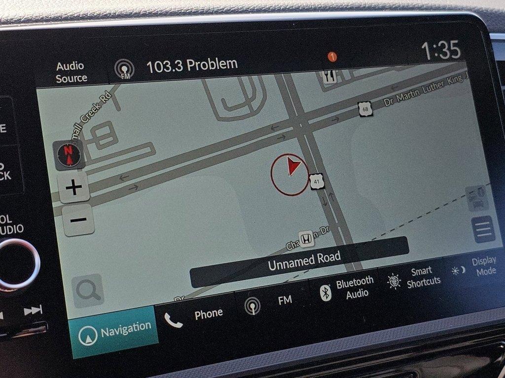 new 2026 Honda Ridgeline car, priced at $48,445