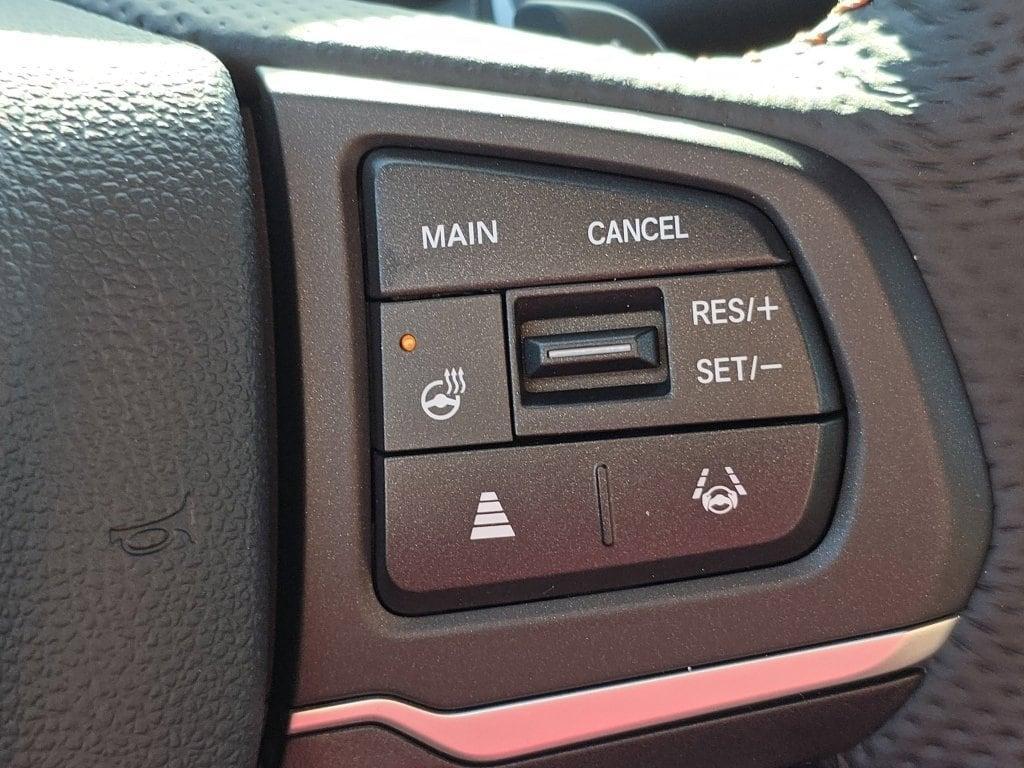 new 2026 Honda Ridgeline car, priced at $48,445