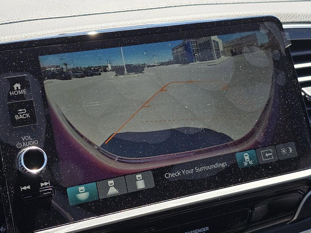 new 2026 Honda Ridgeline car, priced at $45,270