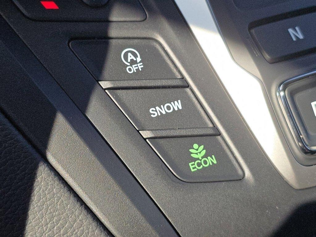 new 2026 Honda Odyssey car, priced at $42,000