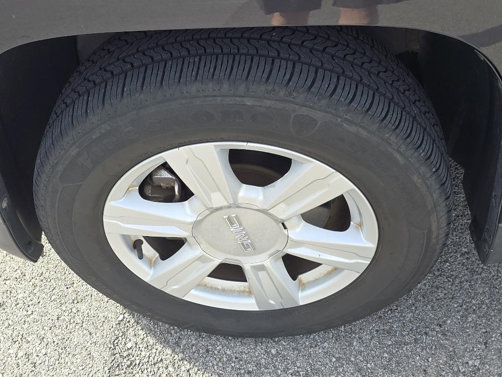 used 2015 GMC Terrain car, priced at $10,925