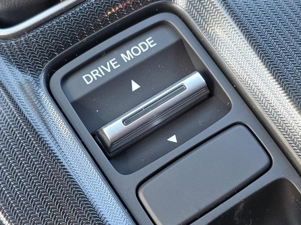 new 2026 Honda Civic Hybrid car, priced at $29,490