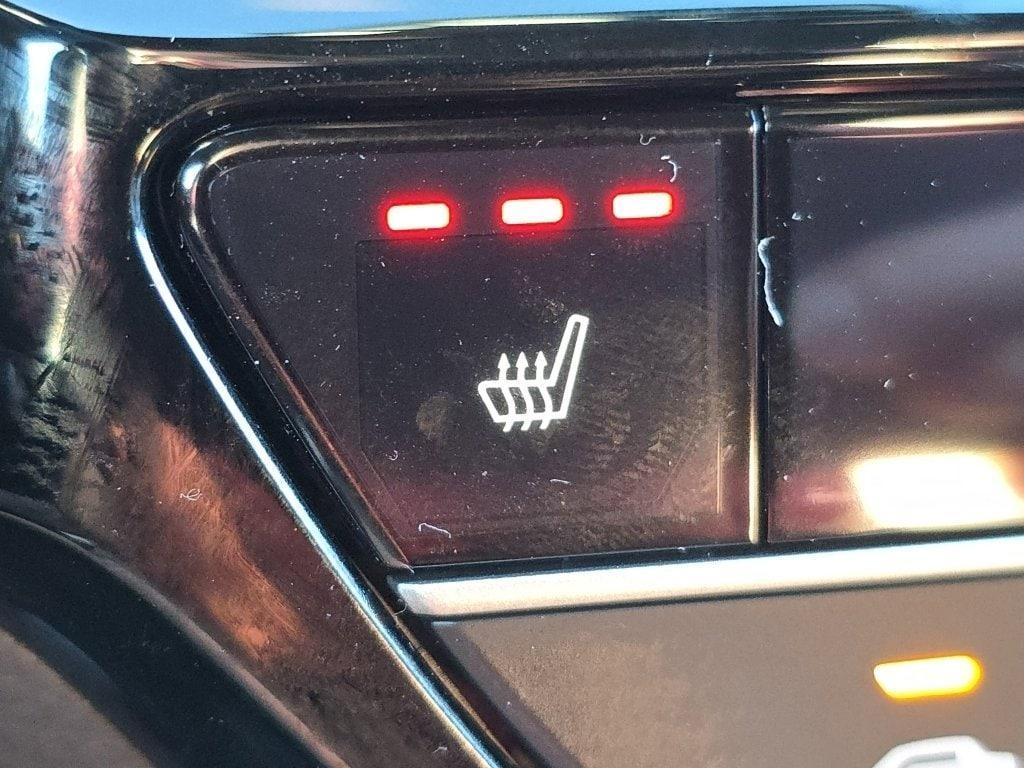 new 2026 Honda Civic Hybrid car, priced at $29,490