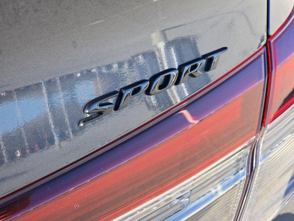 new 2026 Honda Civic Hybrid car, priced at $29,490