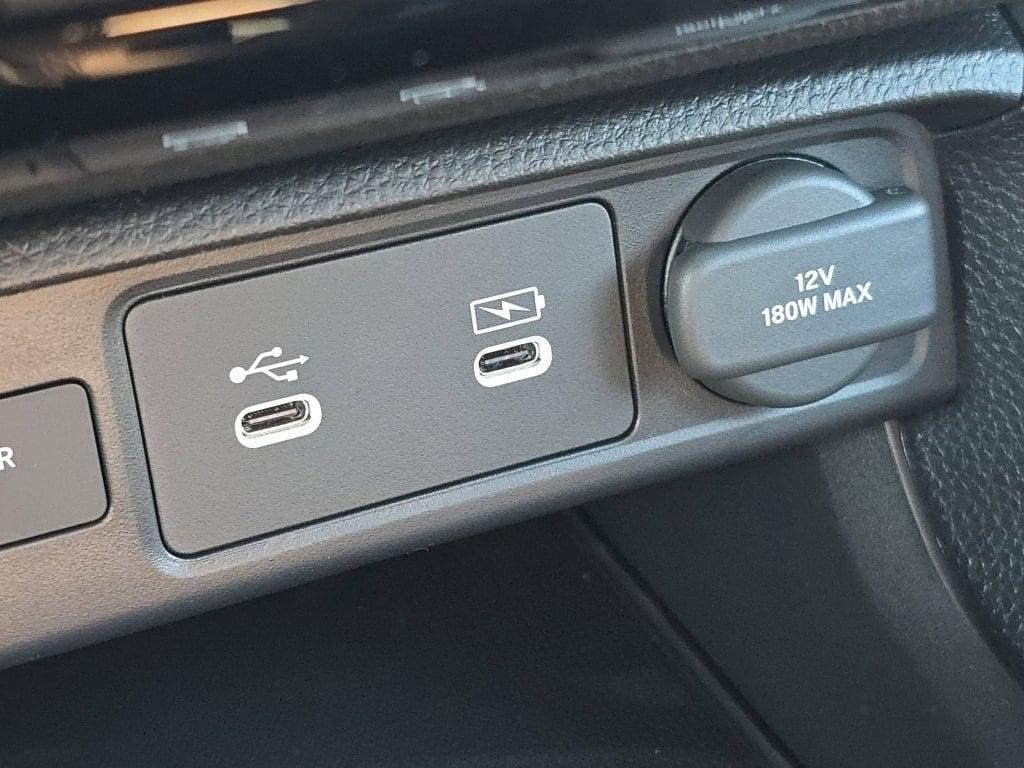 new 2026 Honda Civic Hybrid car, priced at $29,490