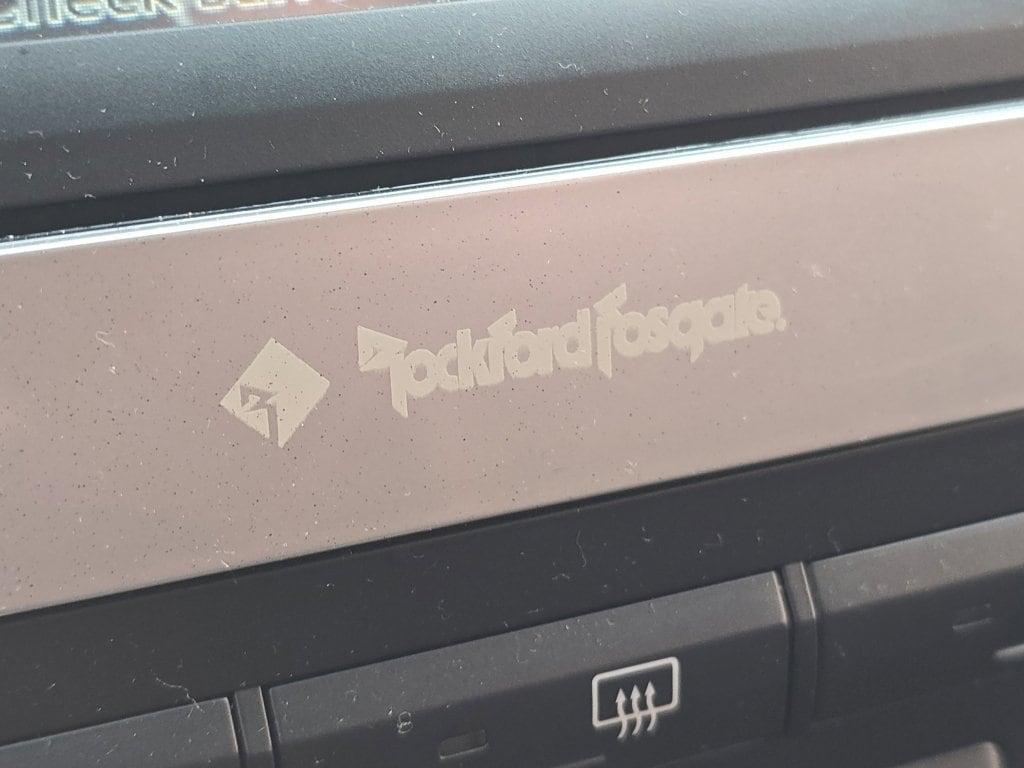 used 2015 Nissan Titan car, priced at $19,988