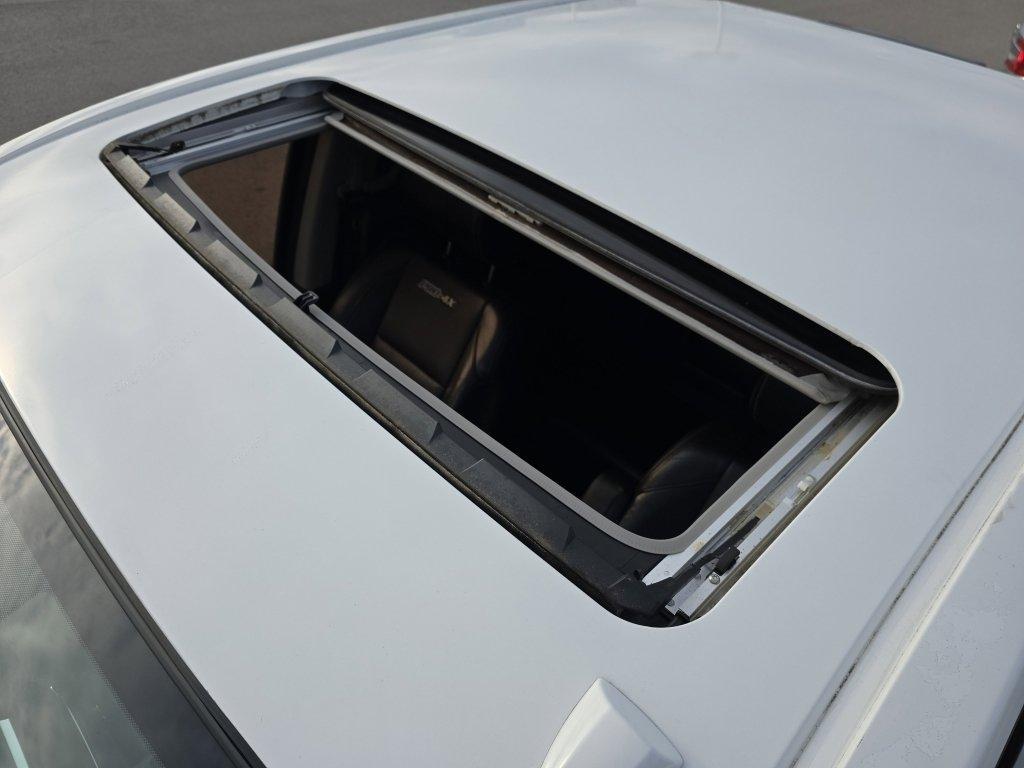 used 2015 Nissan Titan car, priced at $19,988