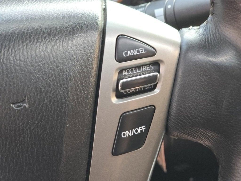 used 2015 Nissan Titan car, priced at $19,988