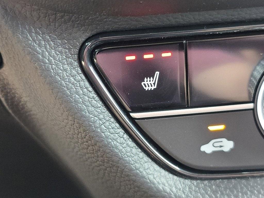 new 2026 Honda HR-V car, priced at $32,936