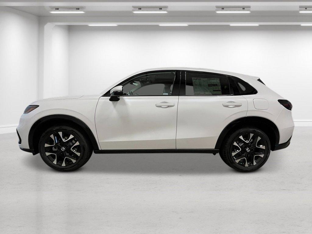 new 2026 Honda HR-V car, priced at $33,755