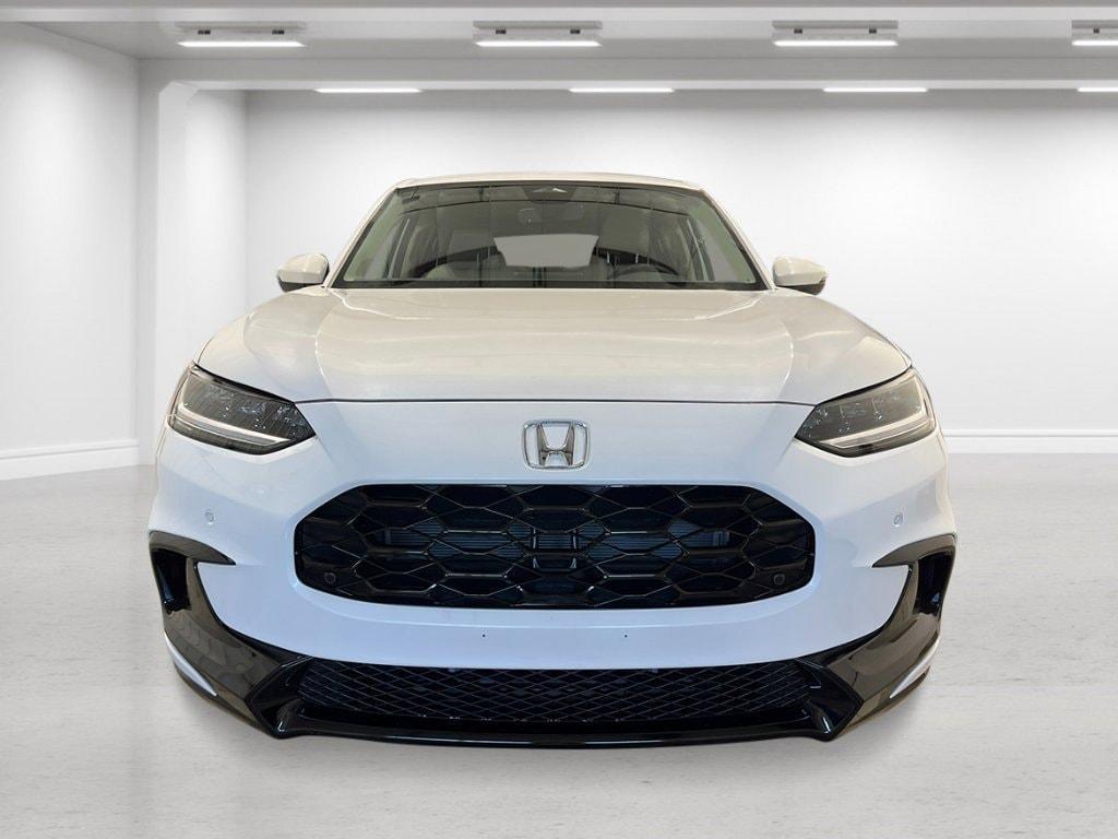 new 2026 Honda HR-V car, priced at $33,755