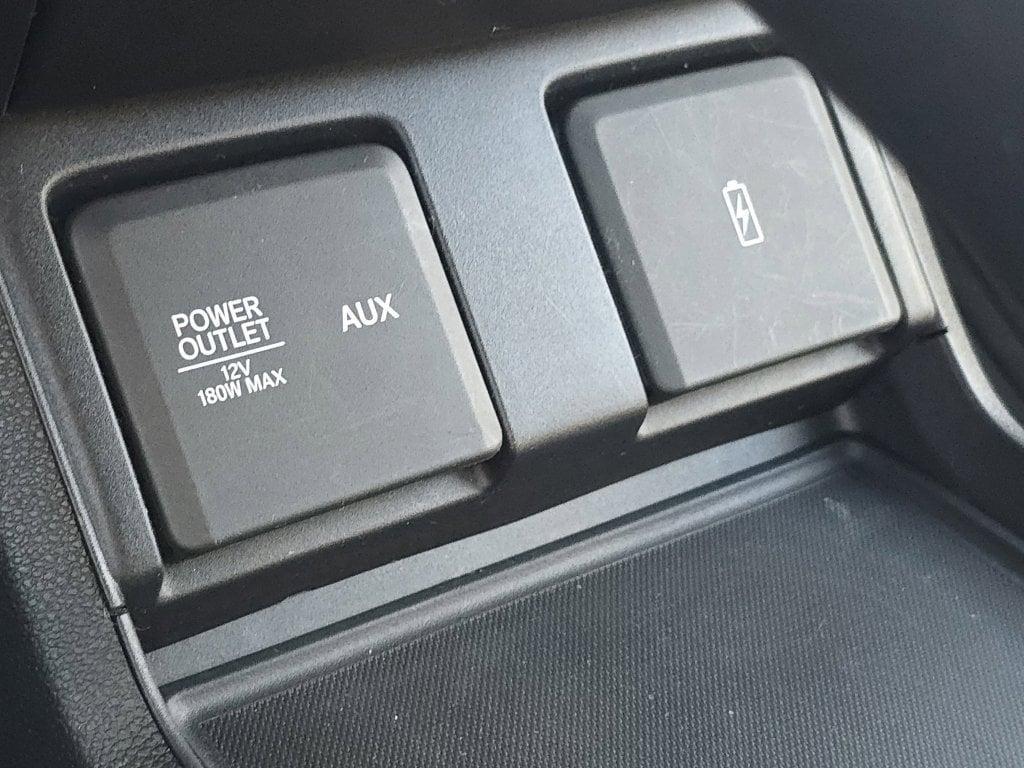 used 2020 Acura RDX car, priced at $27,988