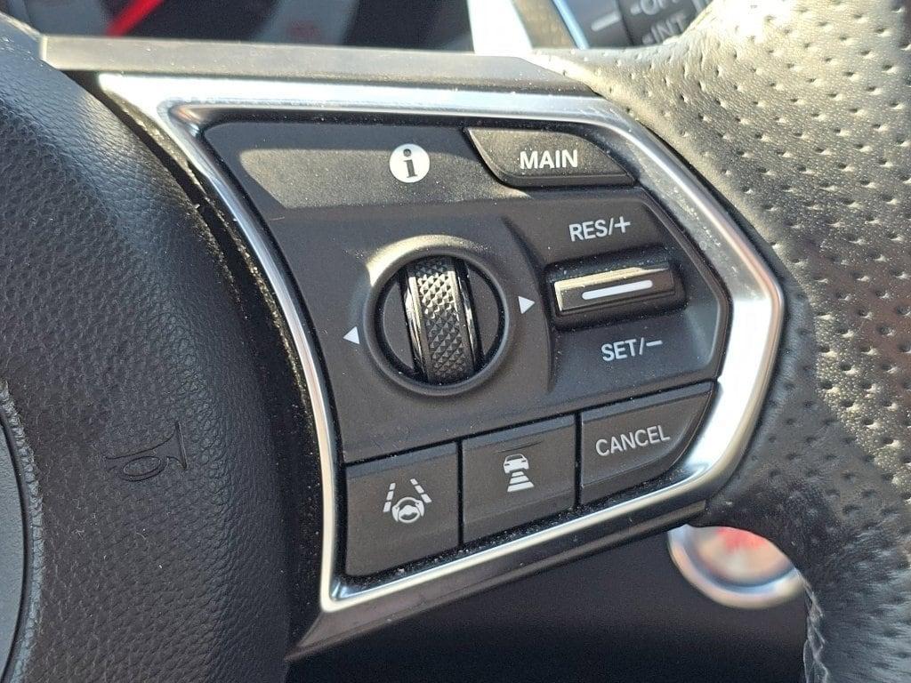 used 2020 Acura RDX car, priced at $27,988