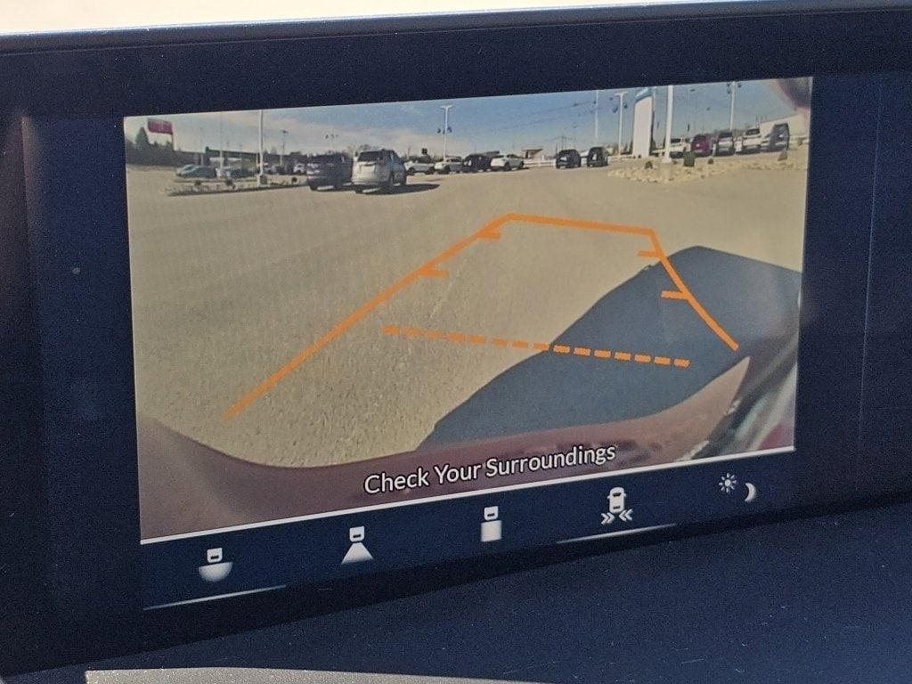 used 2020 Acura RDX car, priced at $27,988