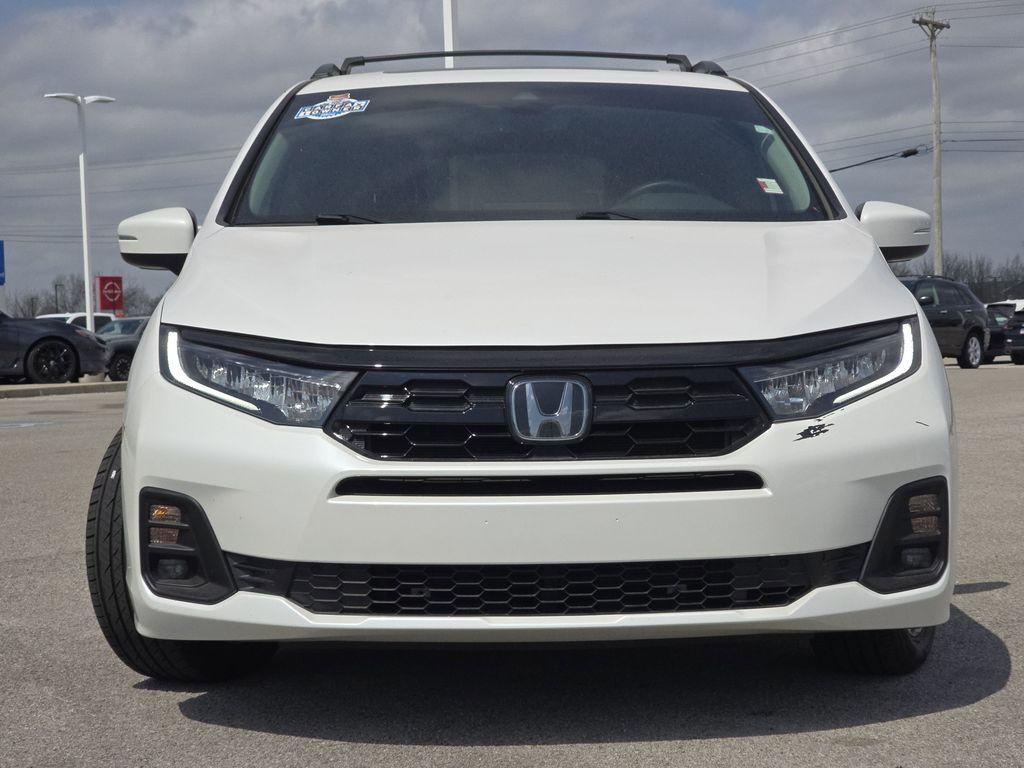 used 2025 Honda Odyssey car, priced at $42,249