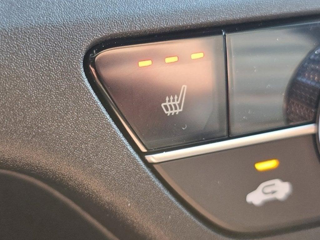 used 2025 Honda CR-V Hybrid car, priced at $38,146