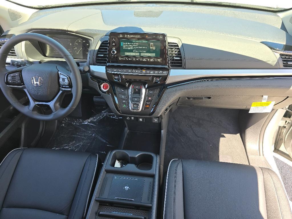 new 2026 Honda Odyssey car, priced at $46,459
