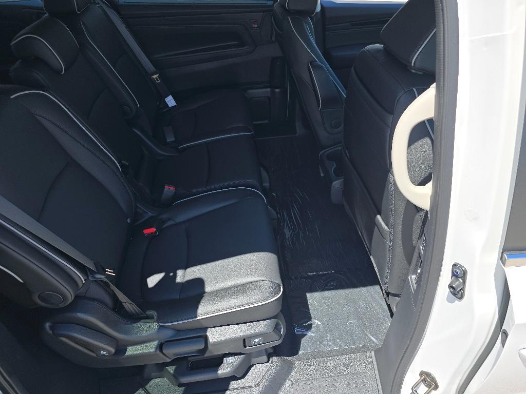 new 2026 Honda Odyssey car, priced at $46,459