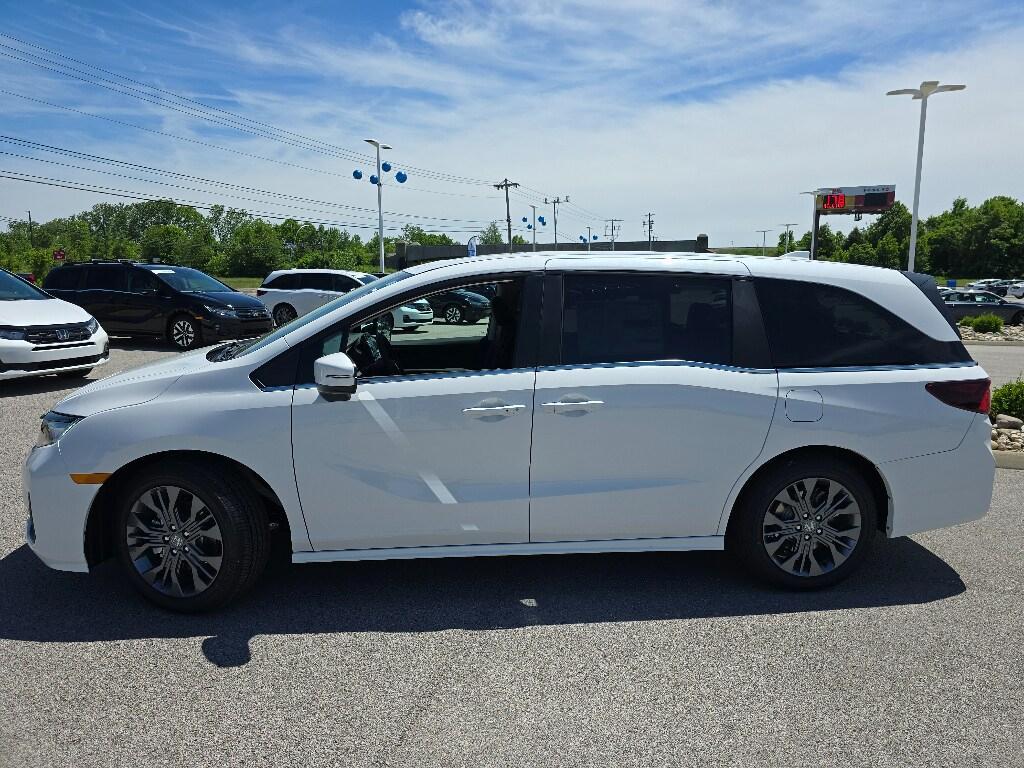 new 2026 Honda Odyssey car, priced at $46,459