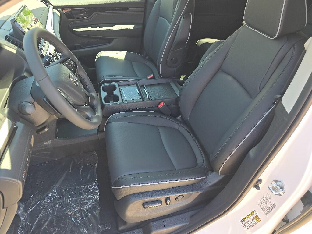 new 2026 Honda Odyssey car, priced at $46,459
