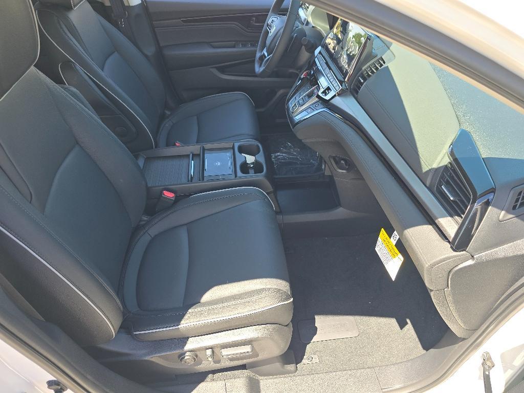 new 2026 Honda Odyssey car, priced at $46,459