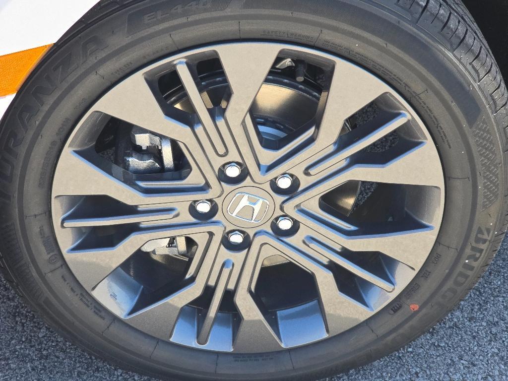 new 2026 Honda Odyssey car, priced at $46,459