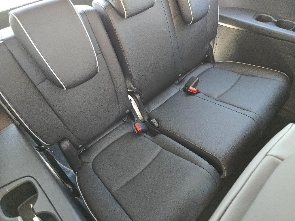 new 2026 Honda Odyssey car, priced at $46,459