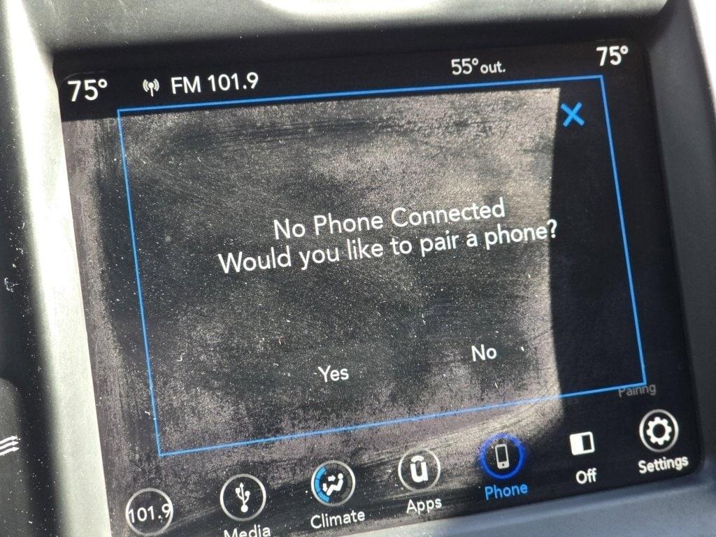 used 2018 Chrysler 300 car, priced at $12,730