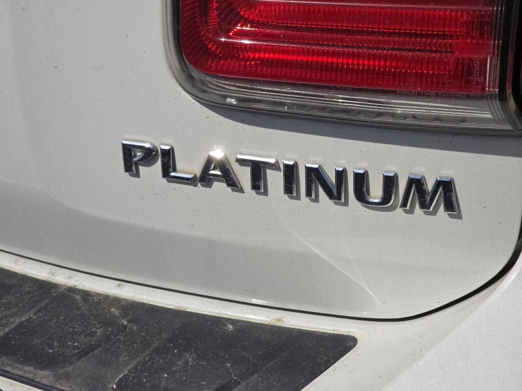 used 2020 Nissan Armada car, priced at $25,123