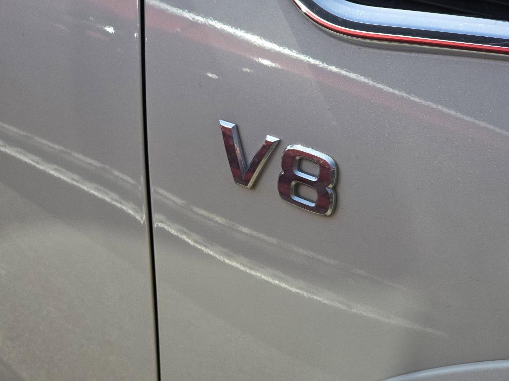 used 2020 Nissan Armada car, priced at $25,123