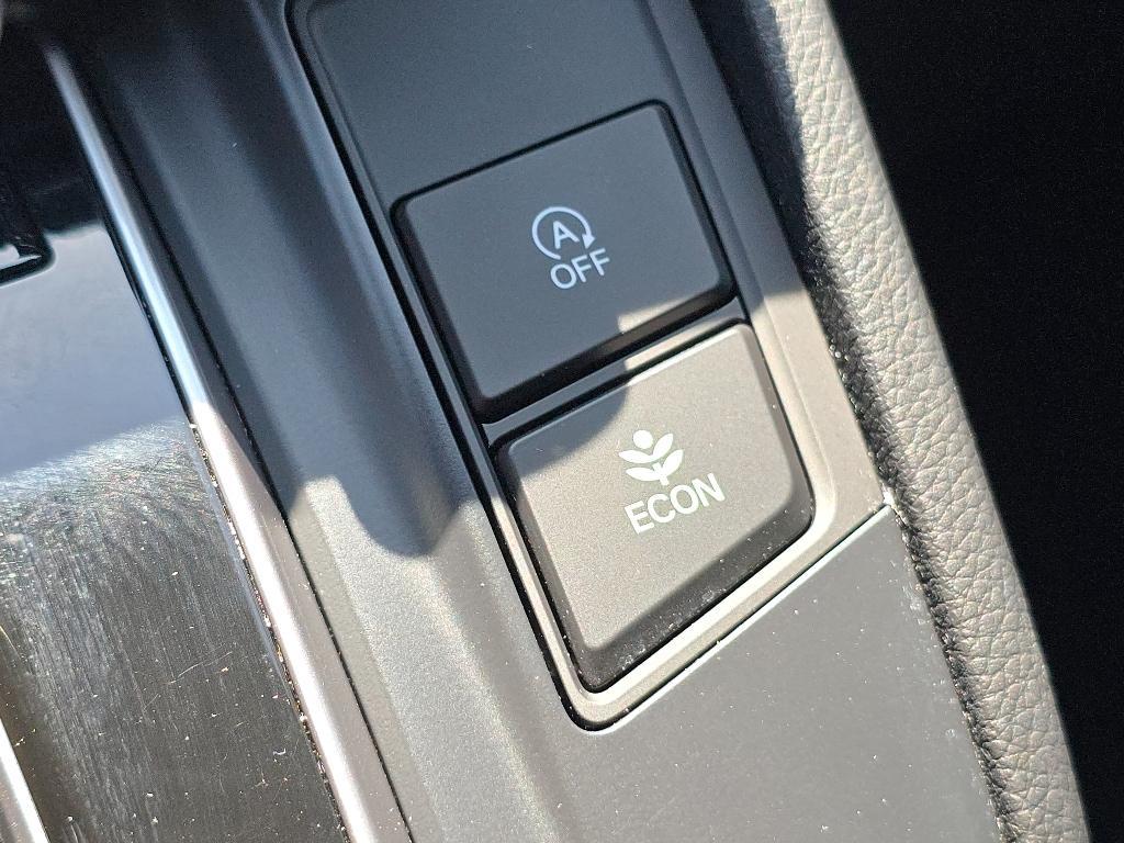 used 2022 Honda CR-V car, priced at $34,693