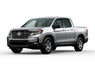 new 2026 Honda Ridgeline car, priced at $45,765